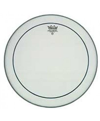 Remo 22" Pinstripe Coated Bass Drum