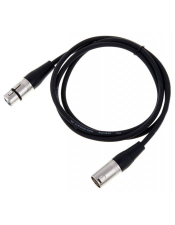 Cablu microfon The Sssnake SK233-1,5XLR patch-cable 1.5m