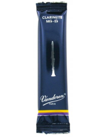 Vandoren Classic Blue 1.5 Eb-Clarinet