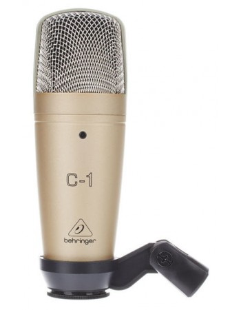 Behringer C1 microfon studio