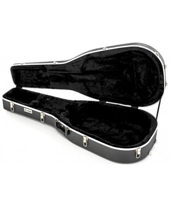 Thomann Western Guitar Case ABS