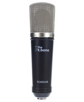 The T.Bone SC450 USB