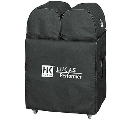 HK Audio Lucas Performer Bag