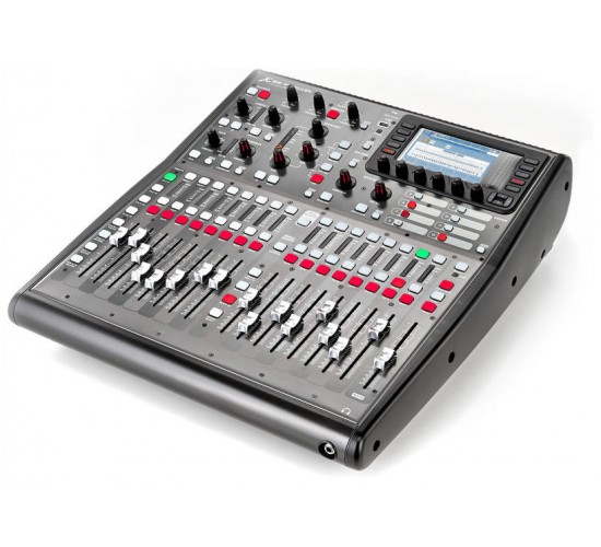 Behringer X 32 Producer mixer digital
