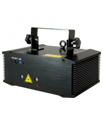 Laserworld ES-800S RGB 3D