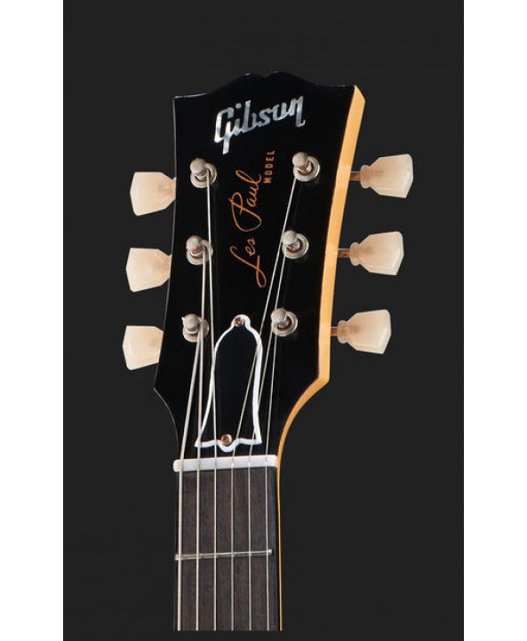 Gibson Les Paul 58 Aspen White VOS