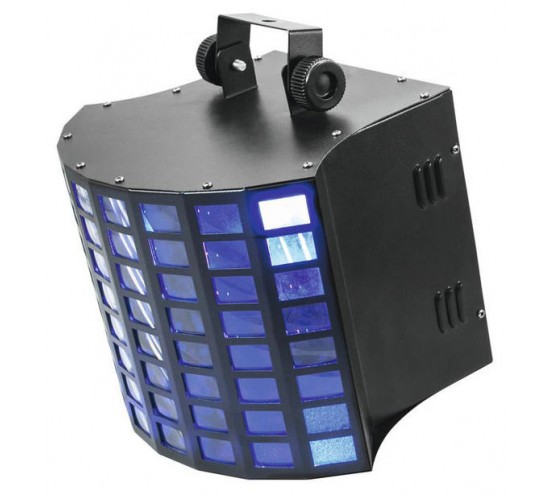 Eurolite D-1000 LED Beam effect Derby