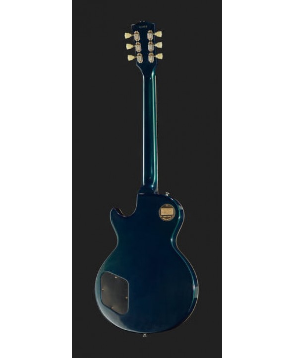 Gibson Les Paul 57 Candy Apple Blue