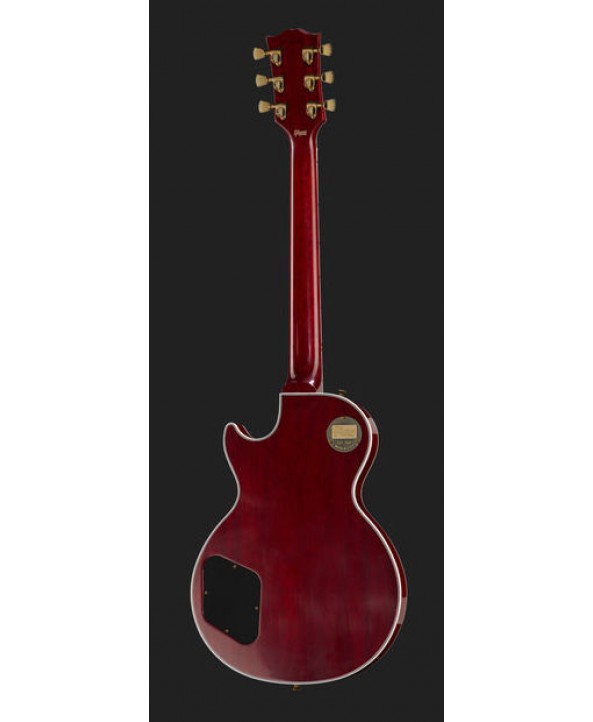 Gibson Les Paul Custom 3 PU Wine Red