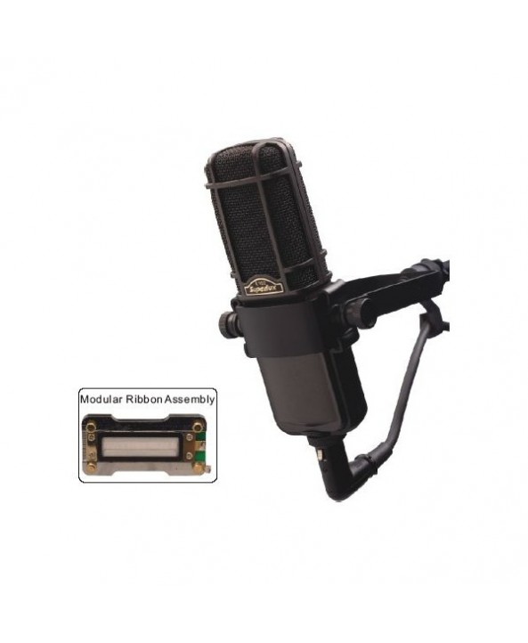 Superlux R102 Microfon cu diafragma mare