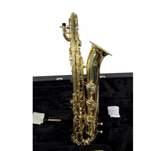 Saxofon Bariton Parrot 6436L