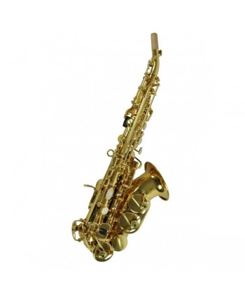Saxofon Sopran Parrot 6433-1L