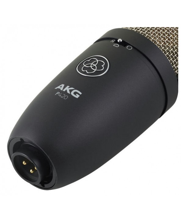 AKG P-420 Microfon Studio