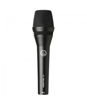 AKG P 5 microfon vocal