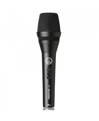 AKG P 5 S Microfon Vocal