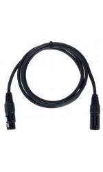 Cablu microfon Cordial EM 1,5 FM elements 1.5m