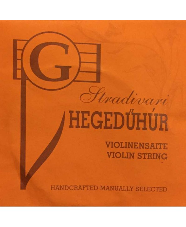 Coarda vioara Stradivari G4 SOL