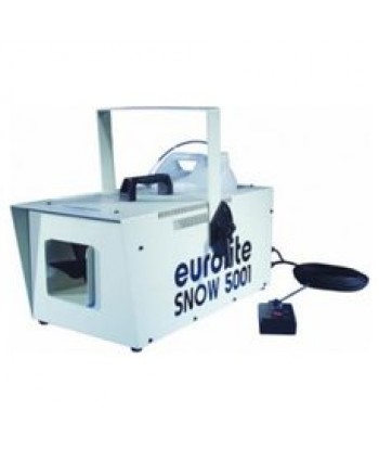 Eurolite Snow Machine 5001