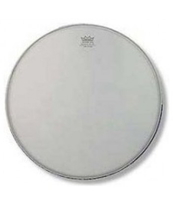 Remo 18" Diplomat Coated