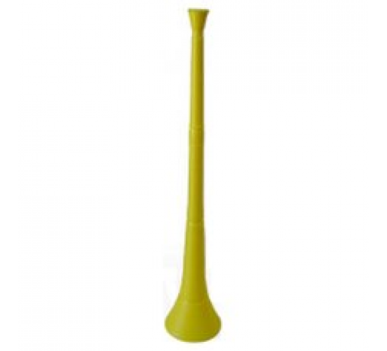Vuvuzela World Cup South Africa 2010 Yellow