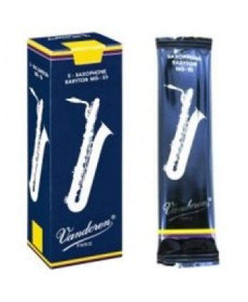 Vandoren Classic Blue 3,5 Baritone Sax