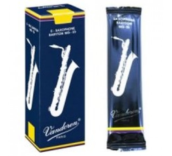 Vandoren Classic Blue 2 Baritone Sax
