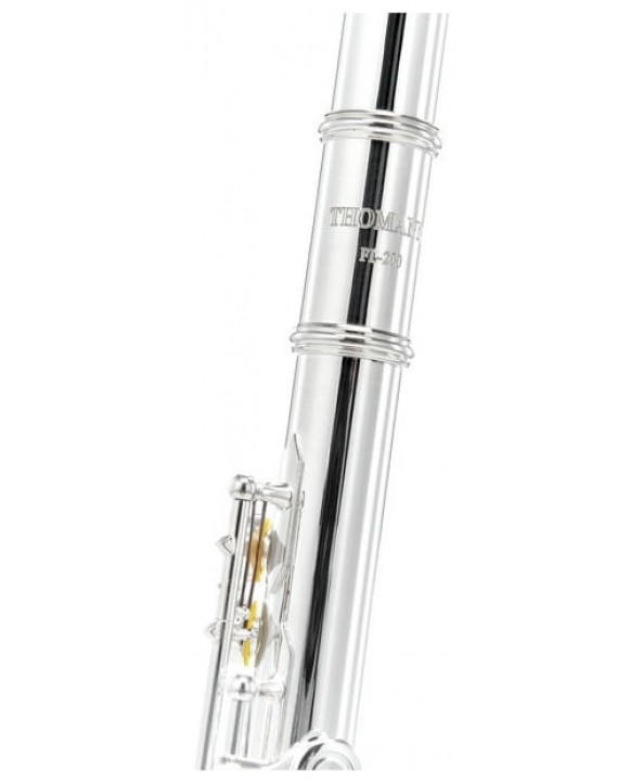 Flaut Thomann FL-200 Flute