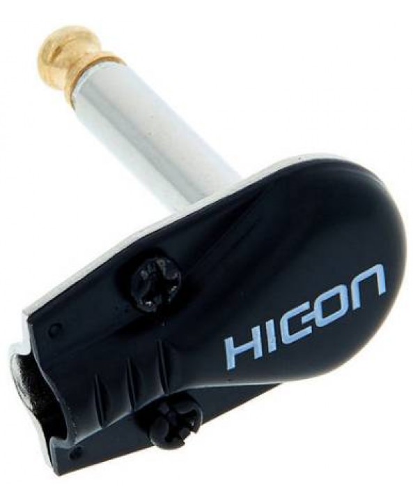 Hicon HI-J63MA05 Angled Jack