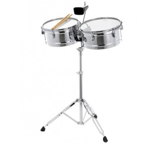 LP A256 Aspire Timbales