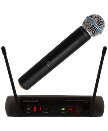 Microfon fara fir Voice-Kraft PGX4