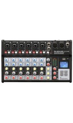 Mixer audio RH Sound SE8-ME