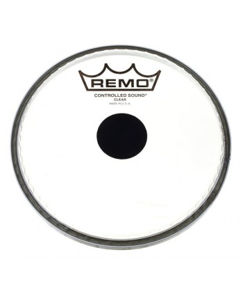 Remo 06" CS Clear