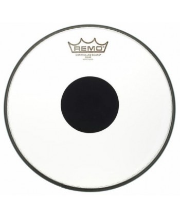 Remo 10" CS Clear