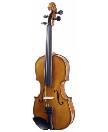 Stentor SR1500 Violin Student II 1/2 SET