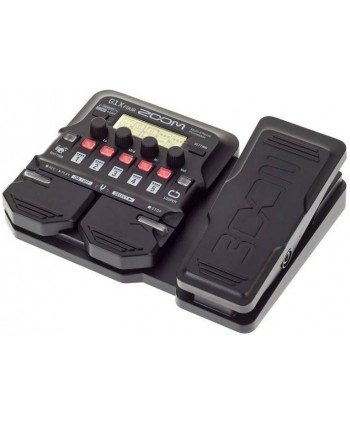 Zoom G1X Four Multi Effect-Pedal